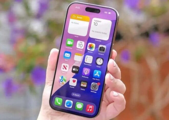 iPhone’lardan gelen garip sesler kullanıcıların tepkisine neden oldu