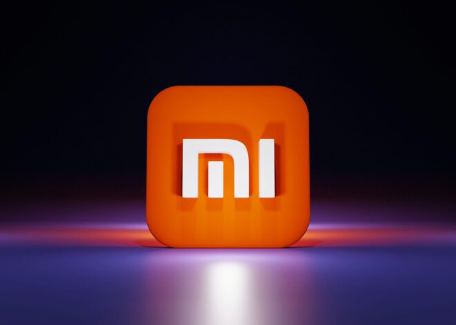 Xiaomi, “Redmi” marka logosunu yeniledi: İşte yeni logo